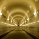 old elbtunnel photoshop contest